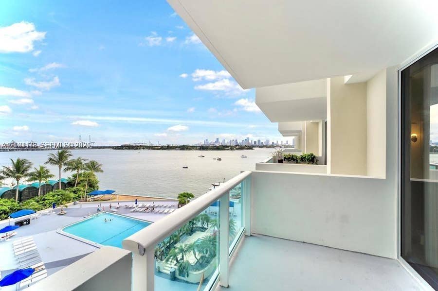 Property photo for 1200 West Avenue, #630, Miami Beach, FL
