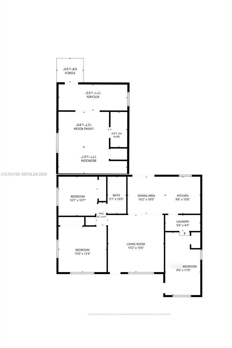 2440 Largo Drive, Miramar, FL 33023 Photo 2