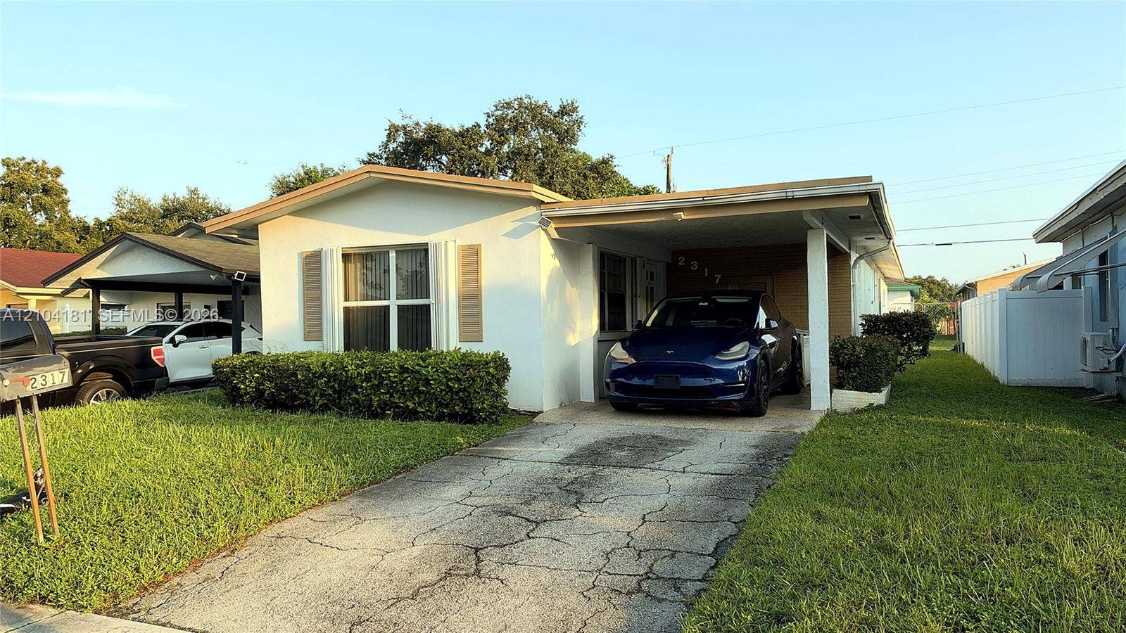 2317 Hope Street, Hollywood, Hollywood, FL 33020 Photo 2