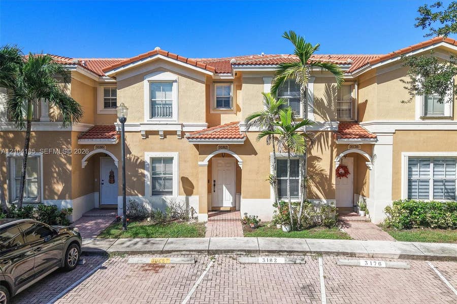Property photo for 3182 SW 129th Avenue, #125, Miramar, FL