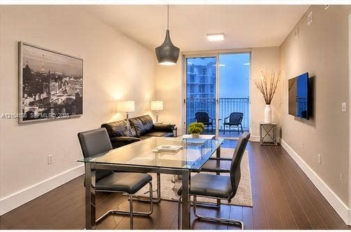Property photo for 185 SE 14th Terrace, #1703, Miami, FL