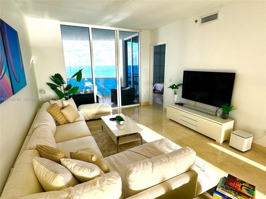 Property photo for 15901 Collins Avenue, #1804, Sunny Isles Beach, FL