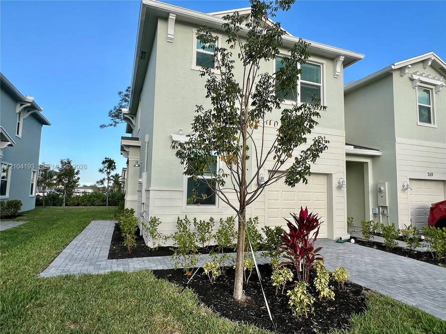 Property photo for 357 SE Crossoak Lane, #357, Port St Lucie, FL
