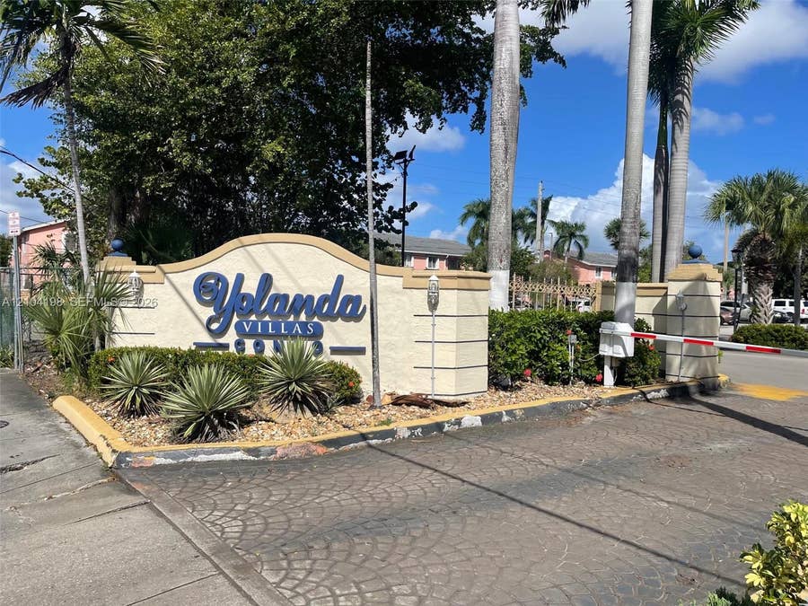 Property photo for 4550 NW 9th Street, #102E, Miami, FL