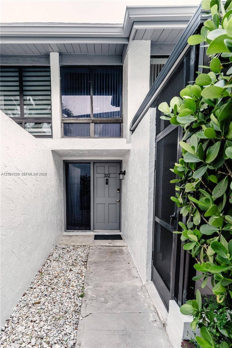 Property photo for 19200 NE 25th Avenue, #322C, Miami, FL