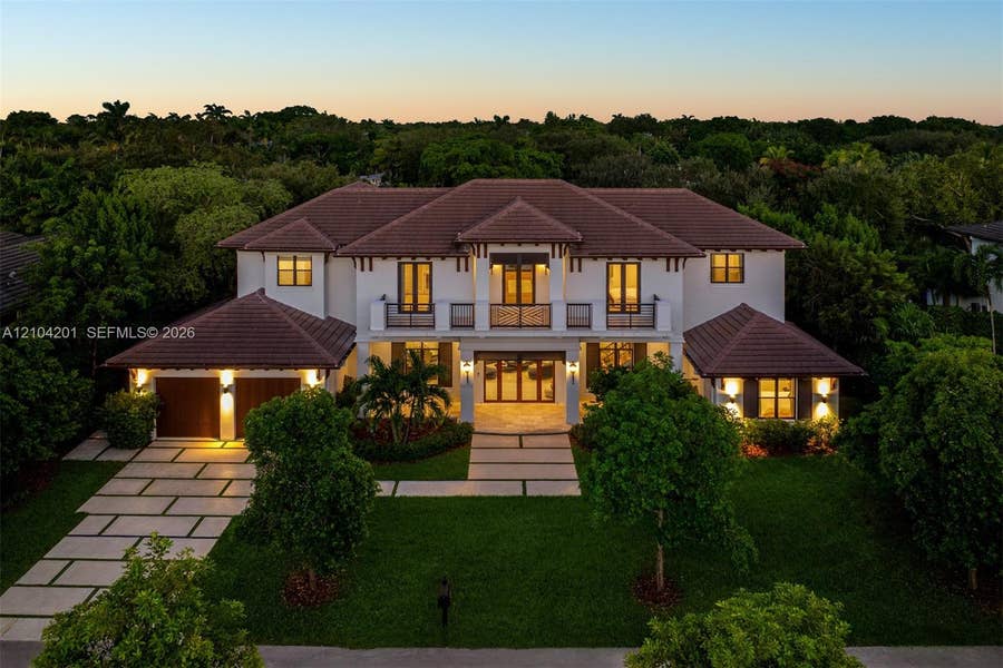 Property photo for 9445 SW 72nd Court, Pinecrest, FL