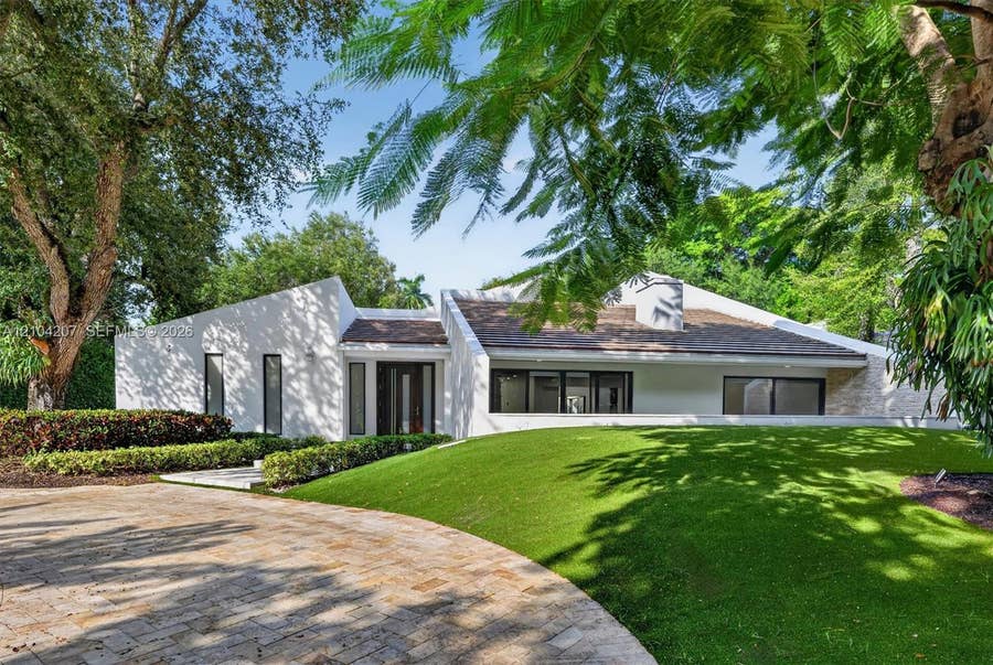 Property photo for 7001 Robles Street, Coral Gables, FL