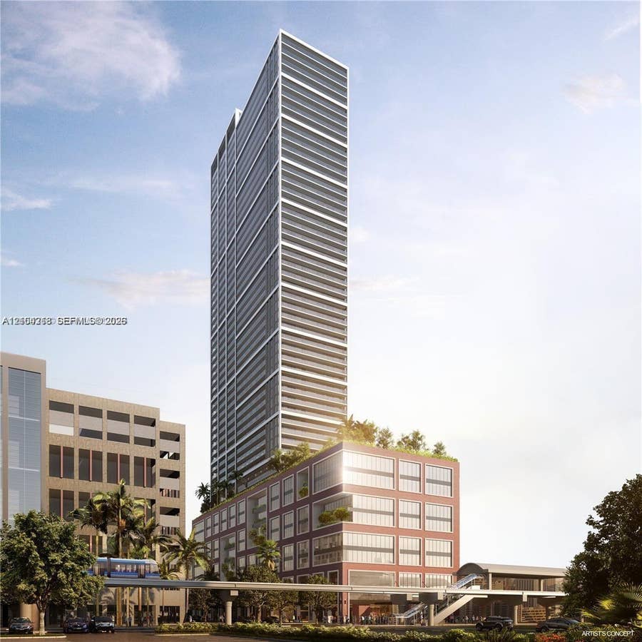 Property photo for 159 NE 6th Street, #3513, Miami, FL
