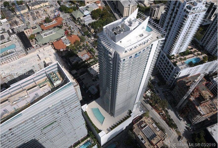 Property photo for 1100 S Miami Avenue, #811, Miami, FL