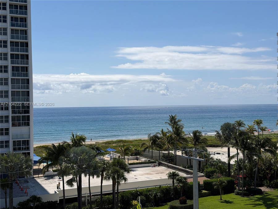 Property photo for 2851 S Ocean Boulevard, #6 V, Boca Raton, FL