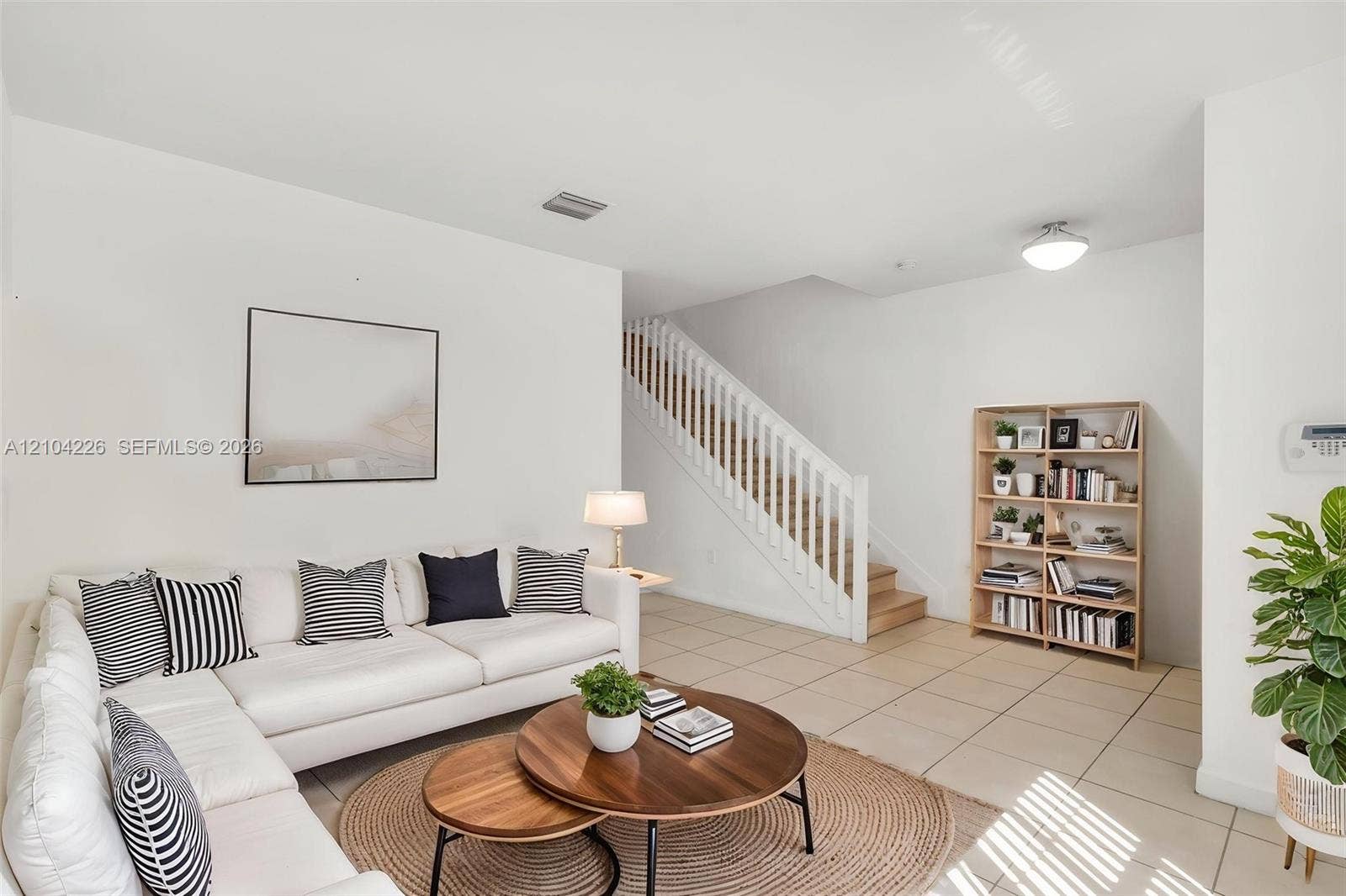 11555 SW 248th Lane, Homestead, FL 33032 Virtual Staging
