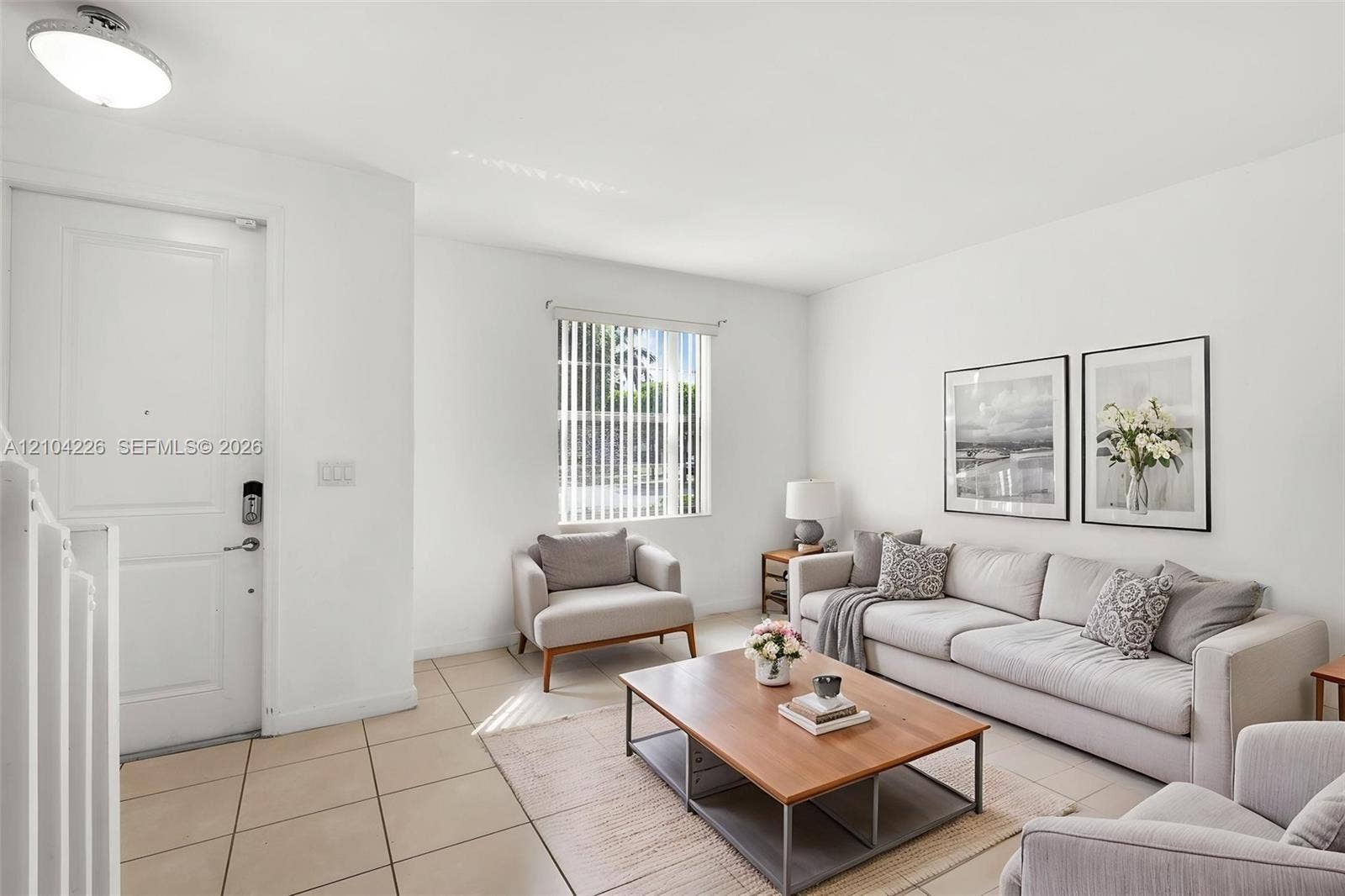 11555 SW 248th Lane, Homestead, FL 33032 Virtual Staging