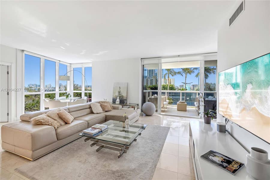 Property photo for 400 Alton Road, #610, Miami Beach, FL