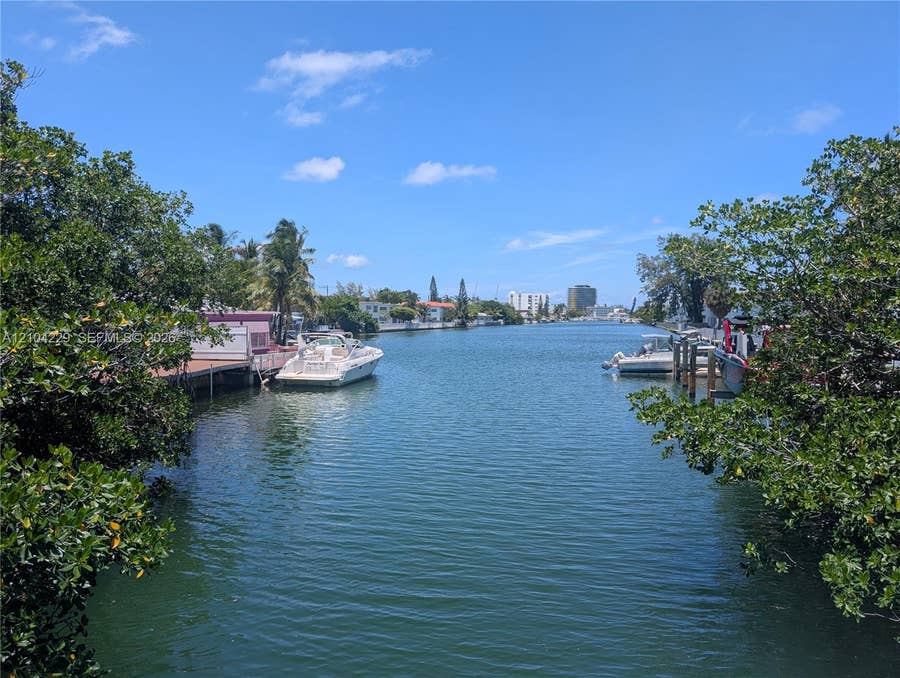 Property photo for 7757 Crespi Boulevard, Miami Beach, FL