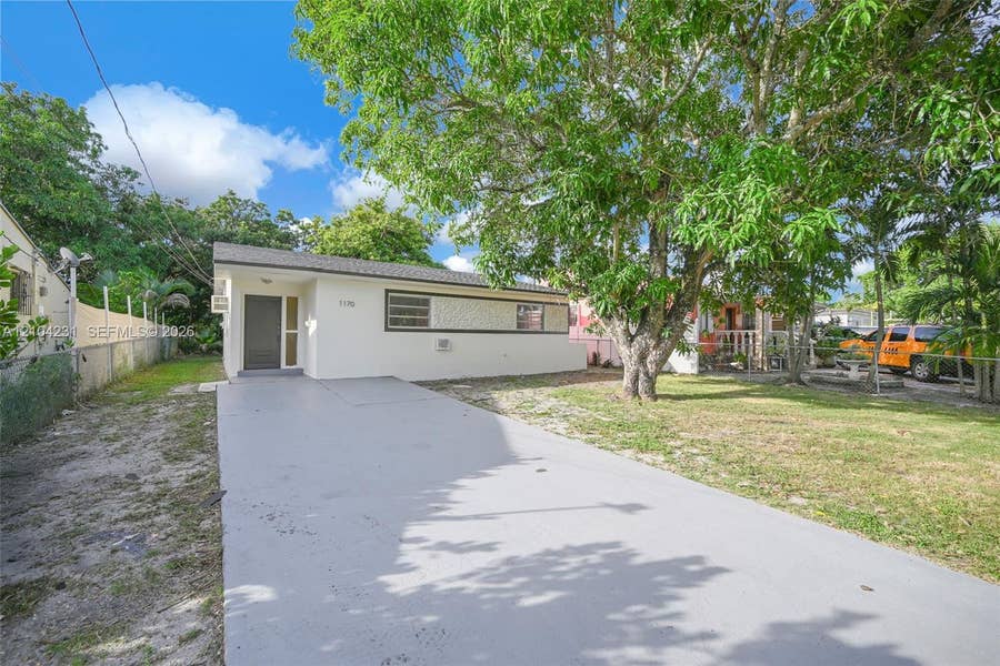 Property photo for 1170 NW 120th Street, North Miami, FL