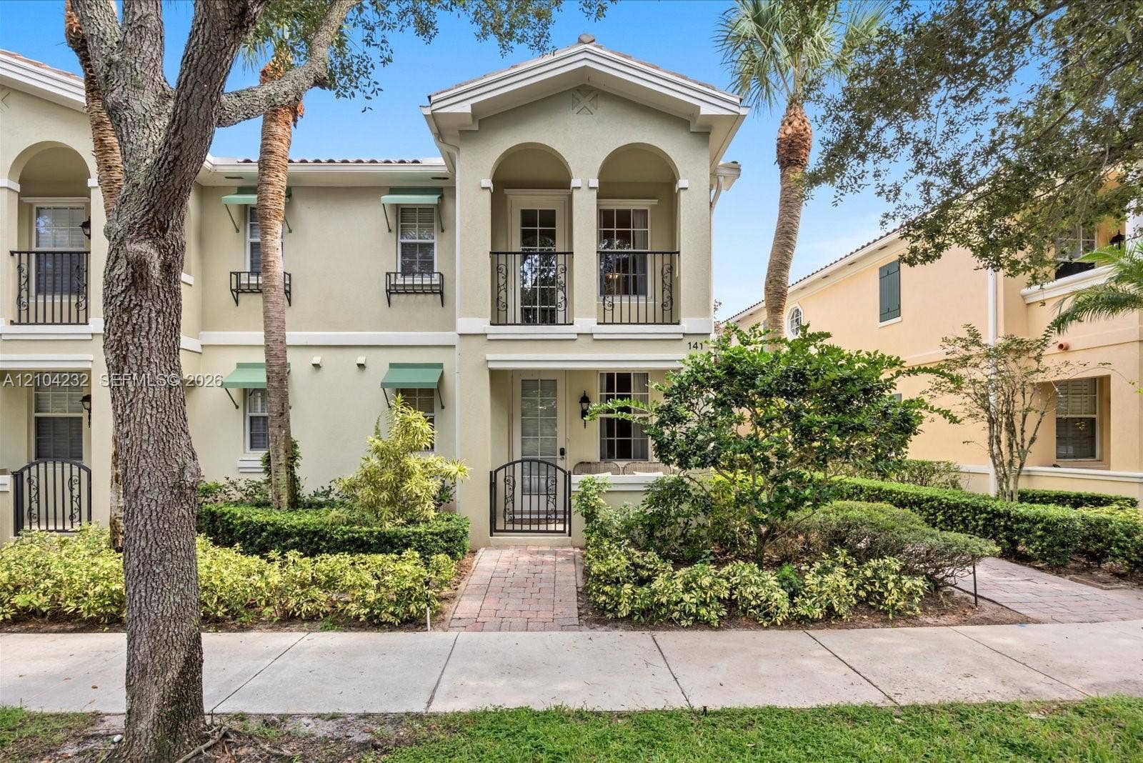 141 Rivinia Drive, Jupiter, FL 33458 Photo 1