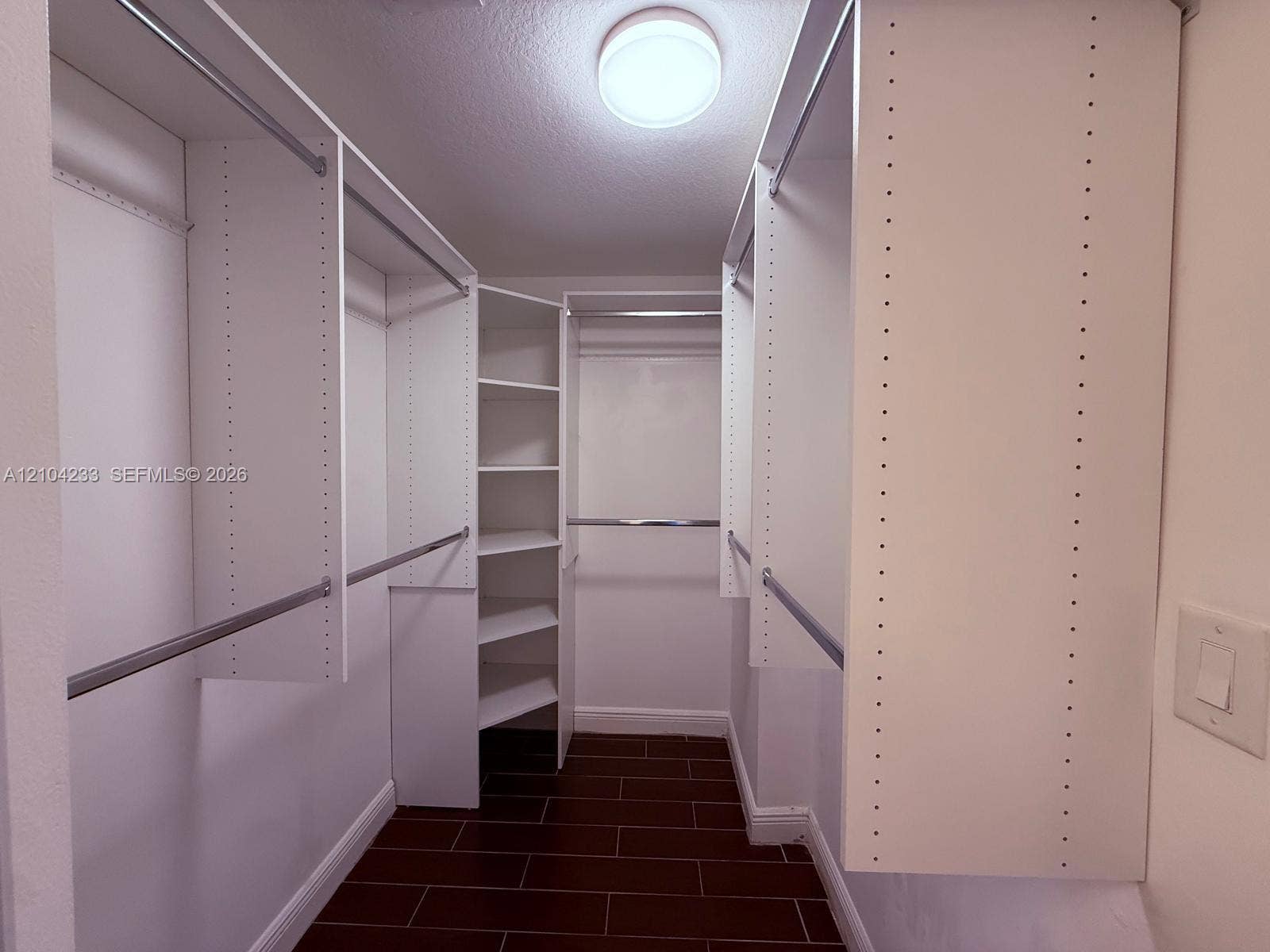 9021 SW 94th Street, #307, Miami, FL 33176 Master Bedroom