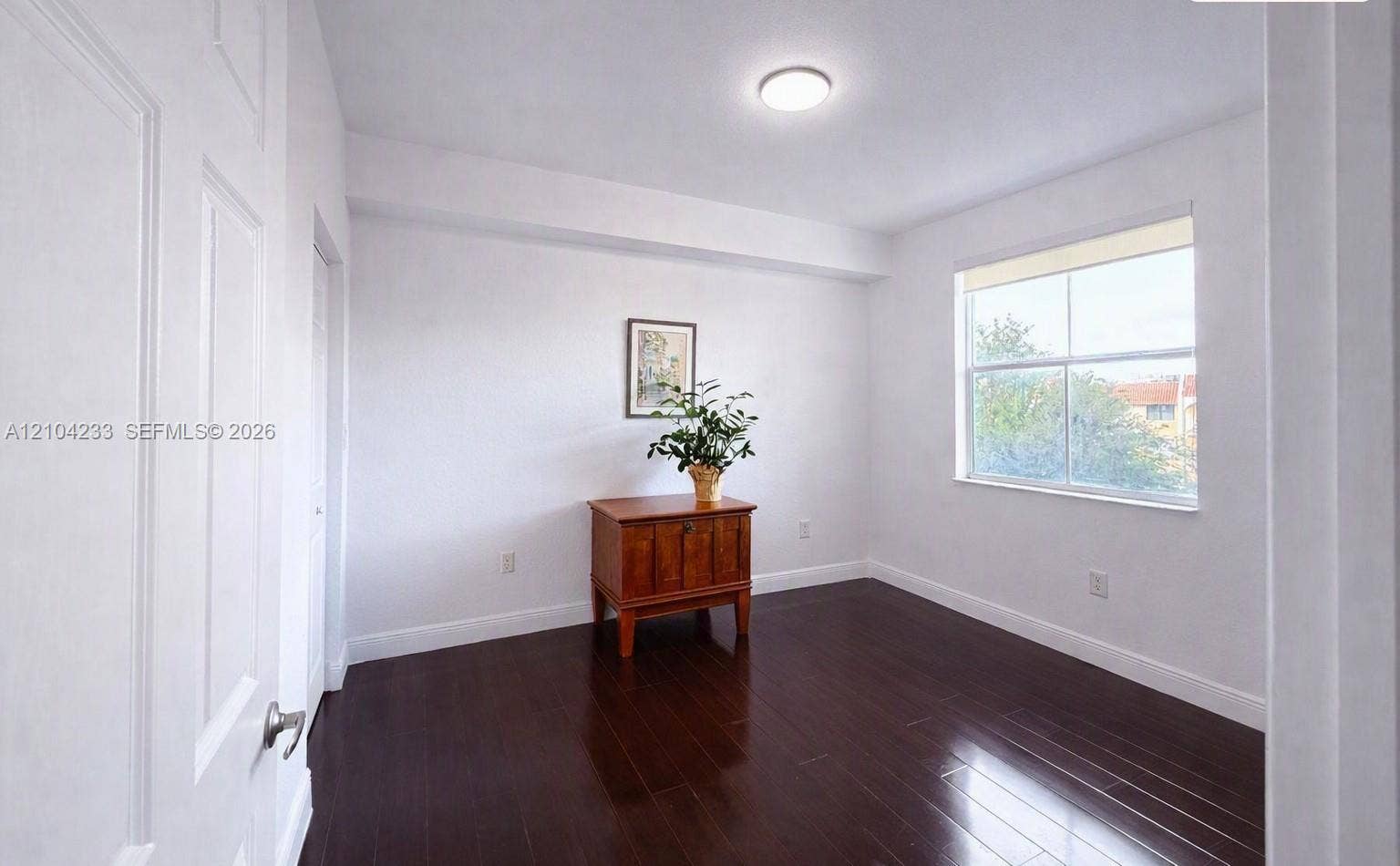 9021 SW 94th Street, #307, Miami, FL 33176 2nd bedroom