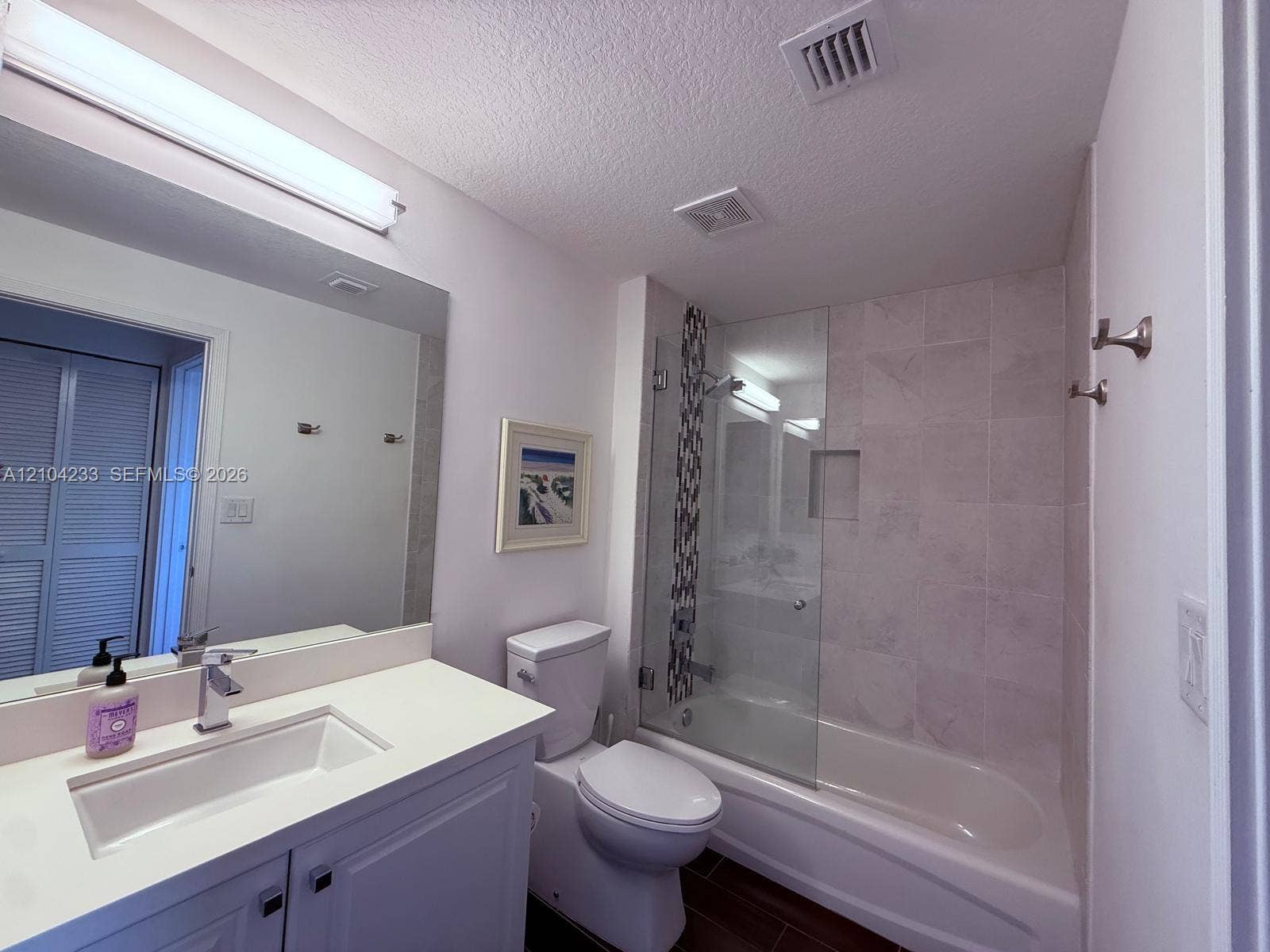 9021 SW 94th Street, #307, Miami, FL 33176 2nd bathroom
