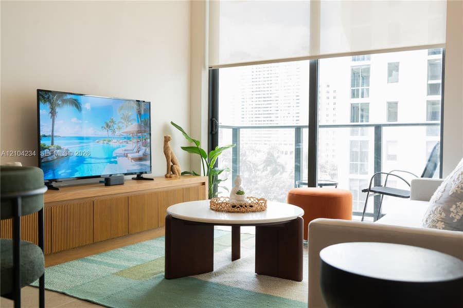 Property photo for 11 NE 6th Street, #513, Miami, FL