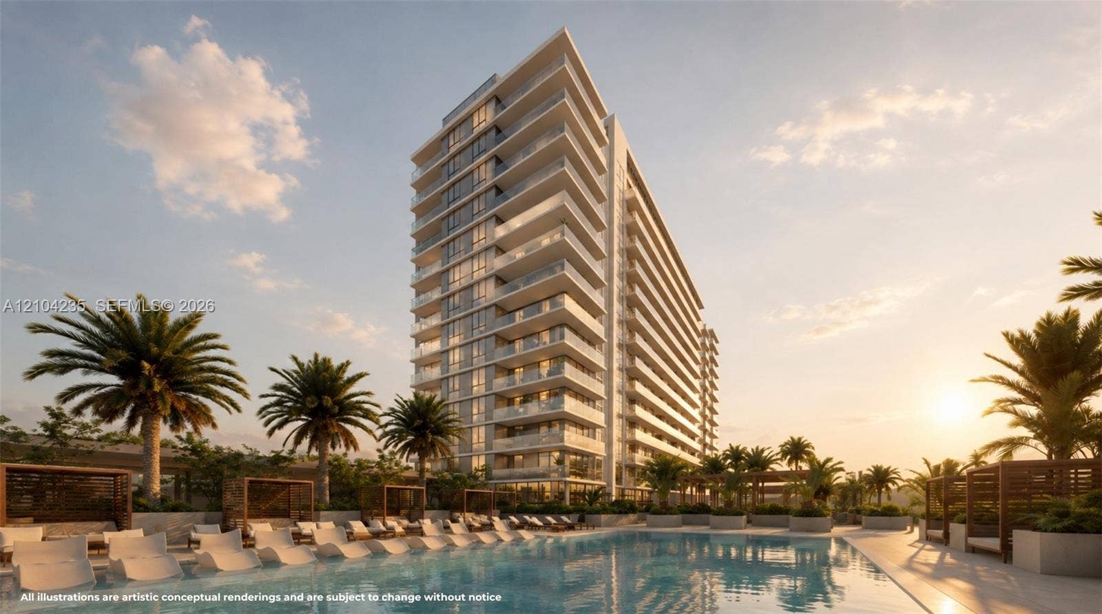 401 N Federal Highway, #1002, Hollywood, FL 33020 Photo 16