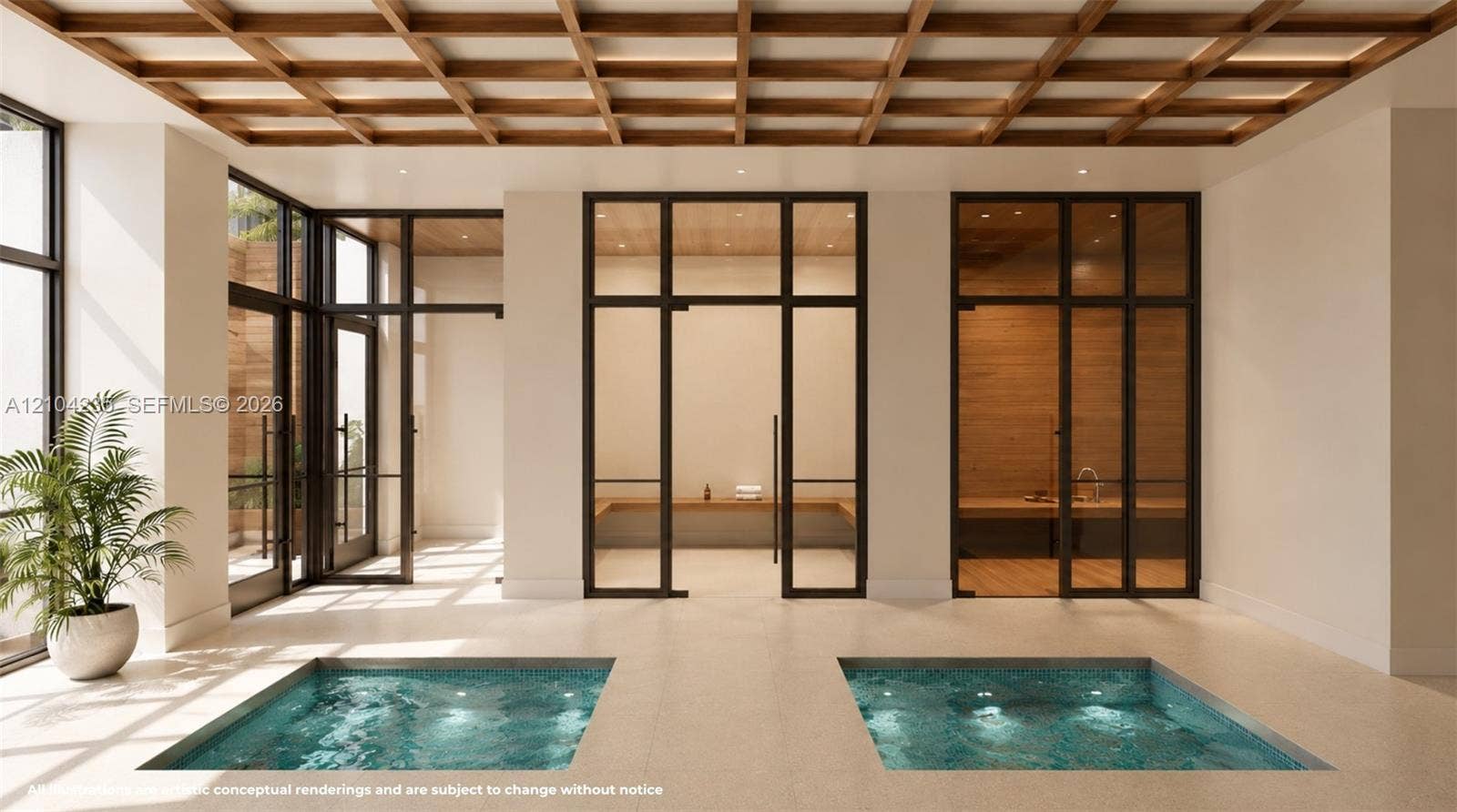 401 N Federal Highway, #1002, Hollywood, FL 33020 Aura Wellness Spa