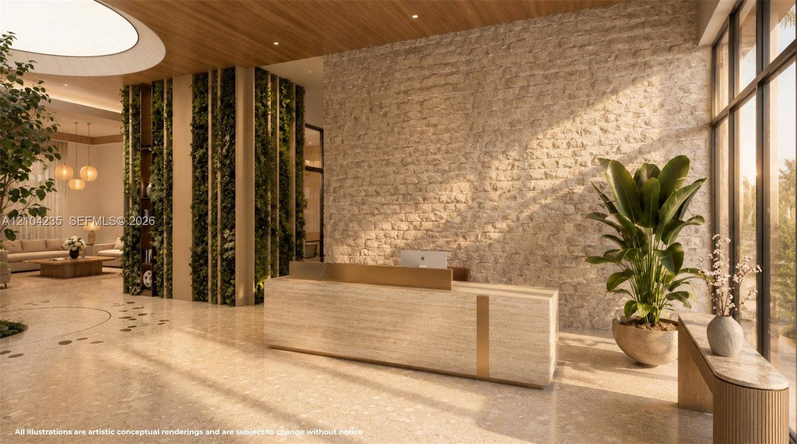 401 N Federal Highway, #1002, Hollywood, FL 33020 Front Desk