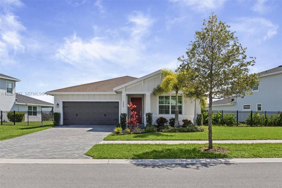 Property photo for 1480 Wandering Willow Way, #0, Loxahatchee, FL