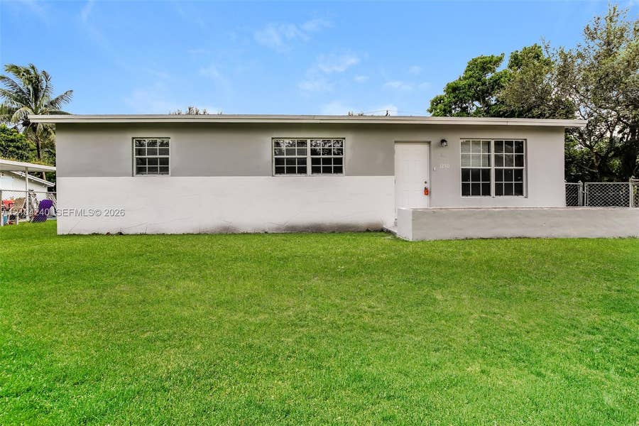 Property photo for 1250 NE 207th Terrace, Miami, FL