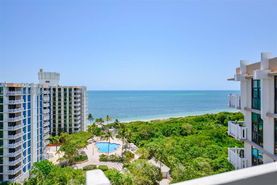 Property photo for 1121 Crandon Boulevard, #D1206, Key Biscayne, FL