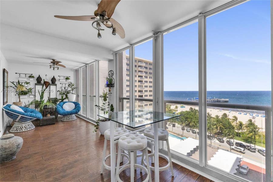 Property photo for 111 N Pompano Beach Boulevard, #1103, Pompano Beach, FL