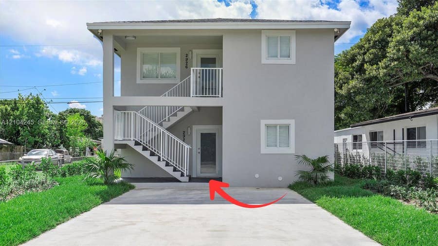 Property photo for 2924 NW 58th Street, #2924, Miami, FL