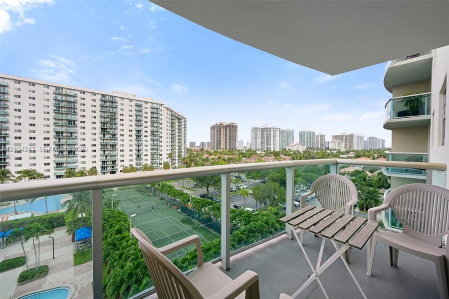 Property photo for 19370 Collins Avenue, #708, Sunny Isles Beach, FL