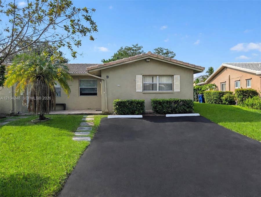 Property photo for 11220 NW 35th Street, #B, Coral Springs, FL