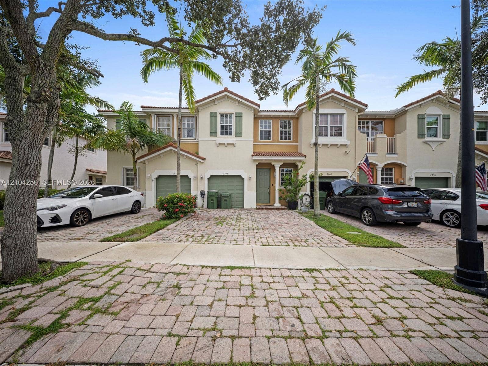 2104 NE 3rd Court, Homestead, FL 33033 Photo 1