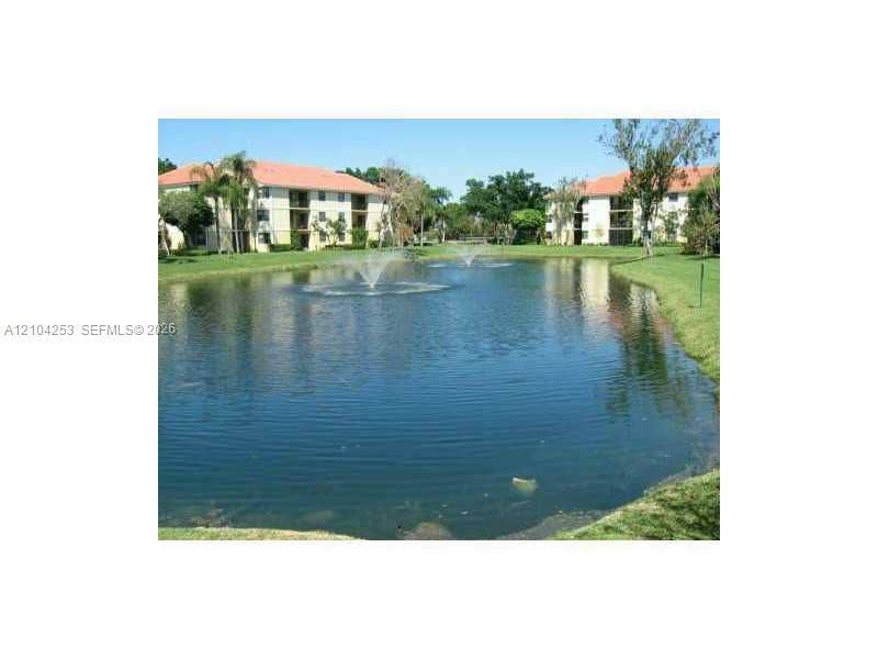 10121 W Sunrise Boulevard, #206, Plantation, FL 33322 Exterior Front