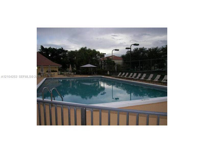 10121 W Sunrise Boulevard, #206, Plantation, FL 33322 Exterior Front