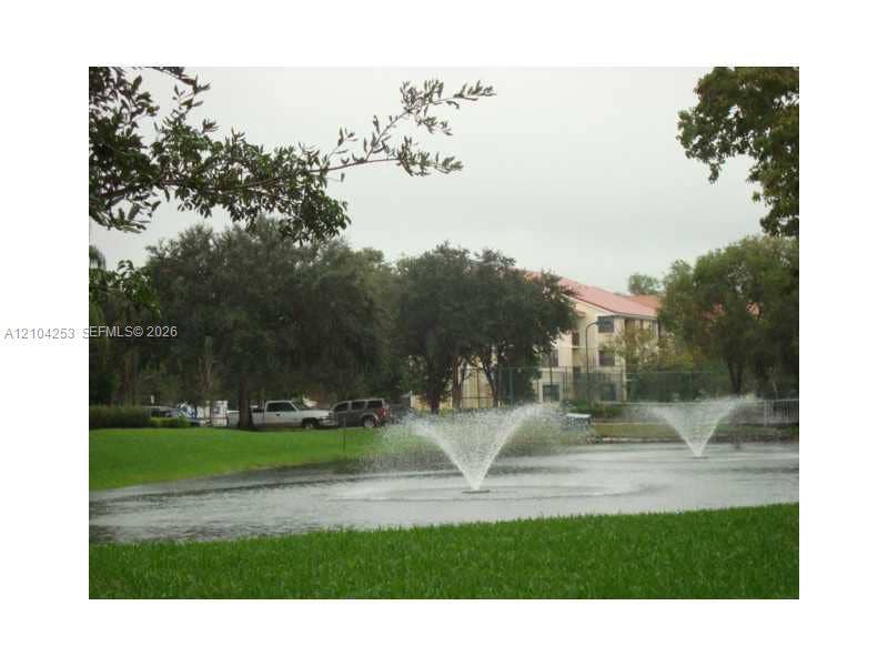 10121 W Sunrise Boulevard, #206, Plantation, FL 33322 Exterior Front