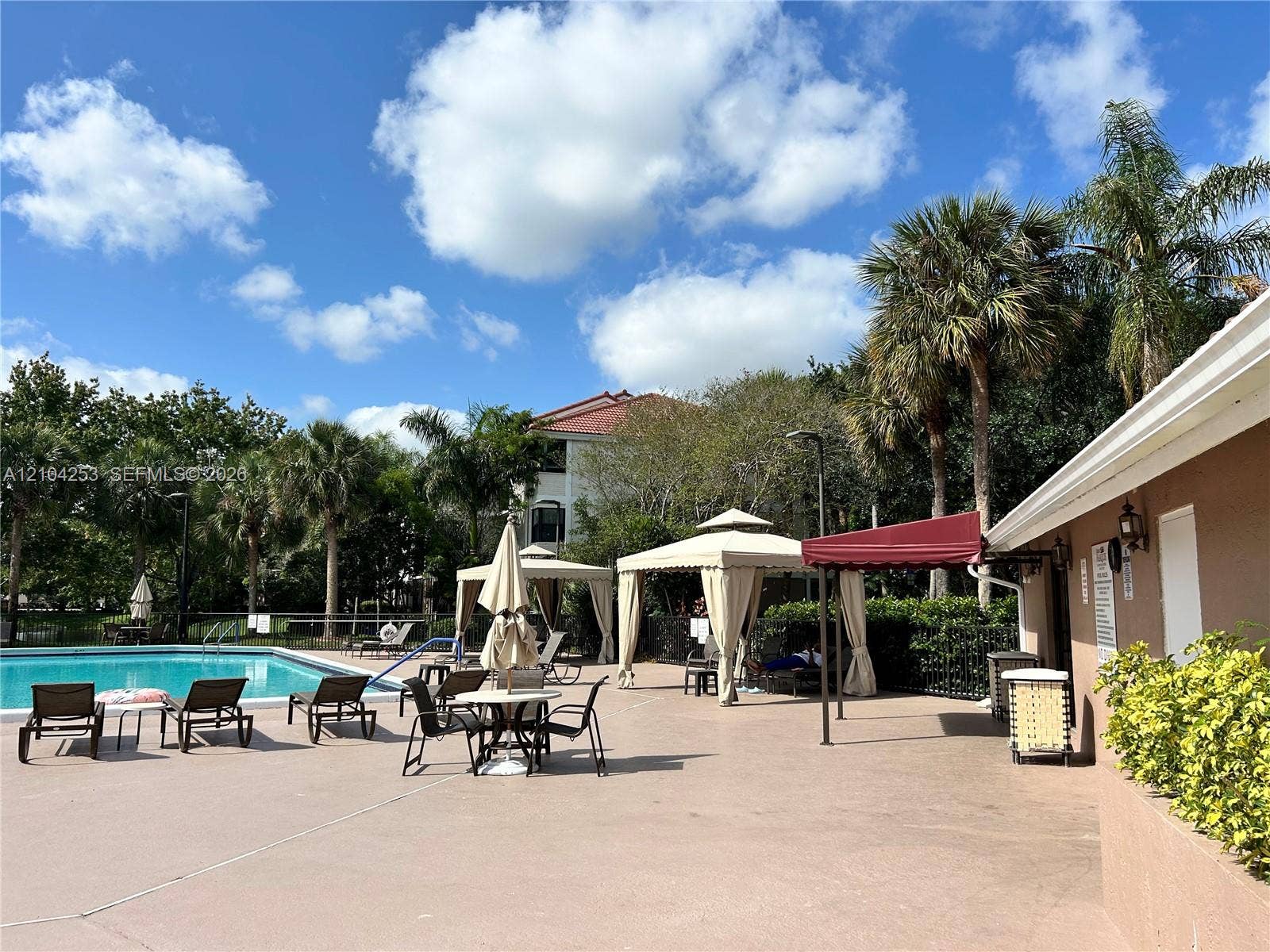 10121 W Sunrise Boulevard, #206, Plantation, FL 33322 Photo 12