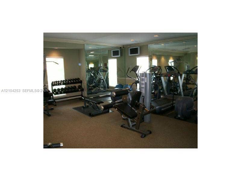 10121 W Sunrise Boulevard, #206, Plantation, FL 33322 Exterior Front