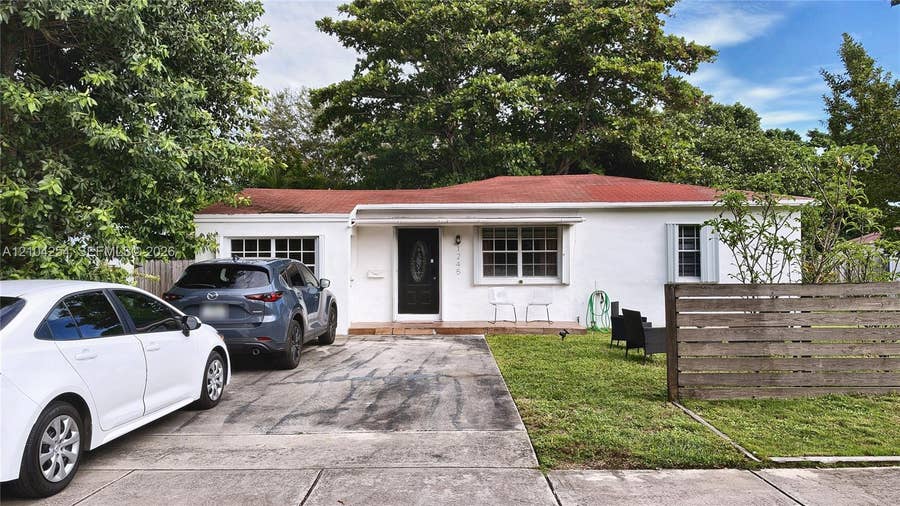 Property photo for 1245 NE 133rd Street, North Miami, FL