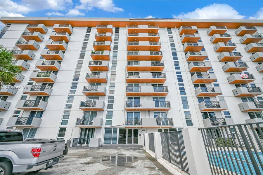Property photo for 2075 NE 164th Street, #510, North Miami Beach, FL