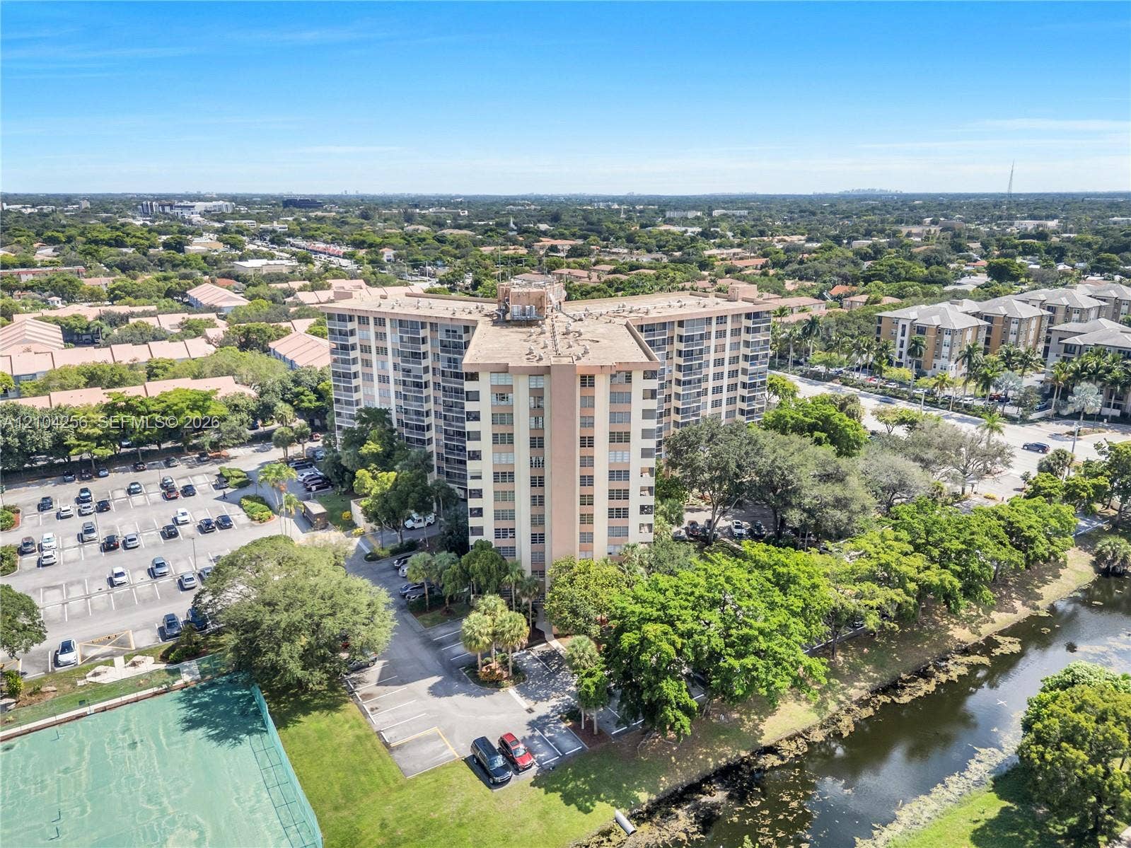 10777 W Sample Road, #907, Coral Springs, FL 33065 West Sample Rd. Canal