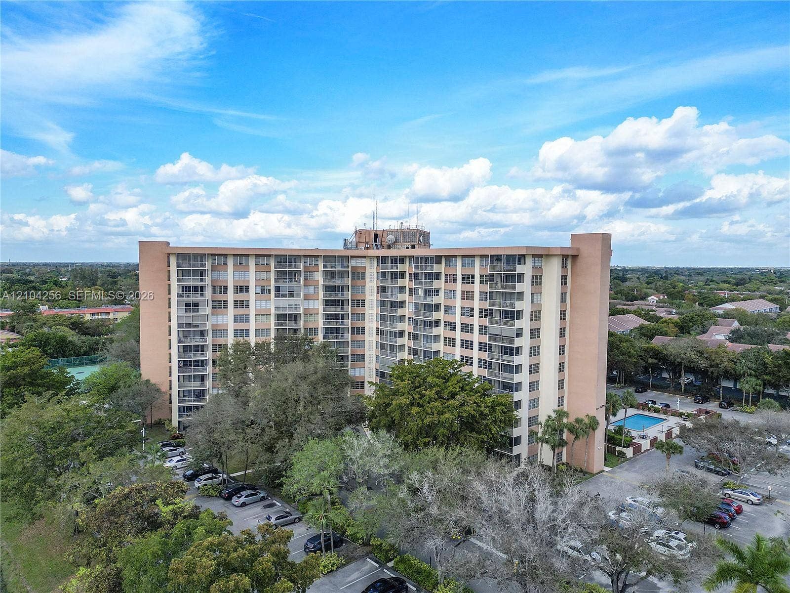 10777 W Sample Road, #907, Coral Springs, FL 33065 West Sample Rd.
