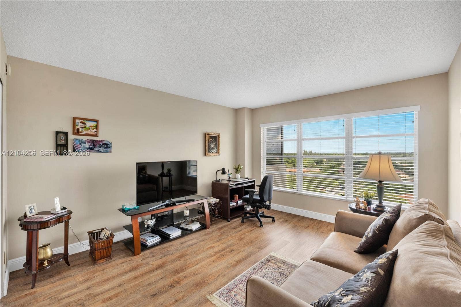 10777 W Sample Road, #907, Coral Springs, FL 33065 Second Bedroom/Office/Den