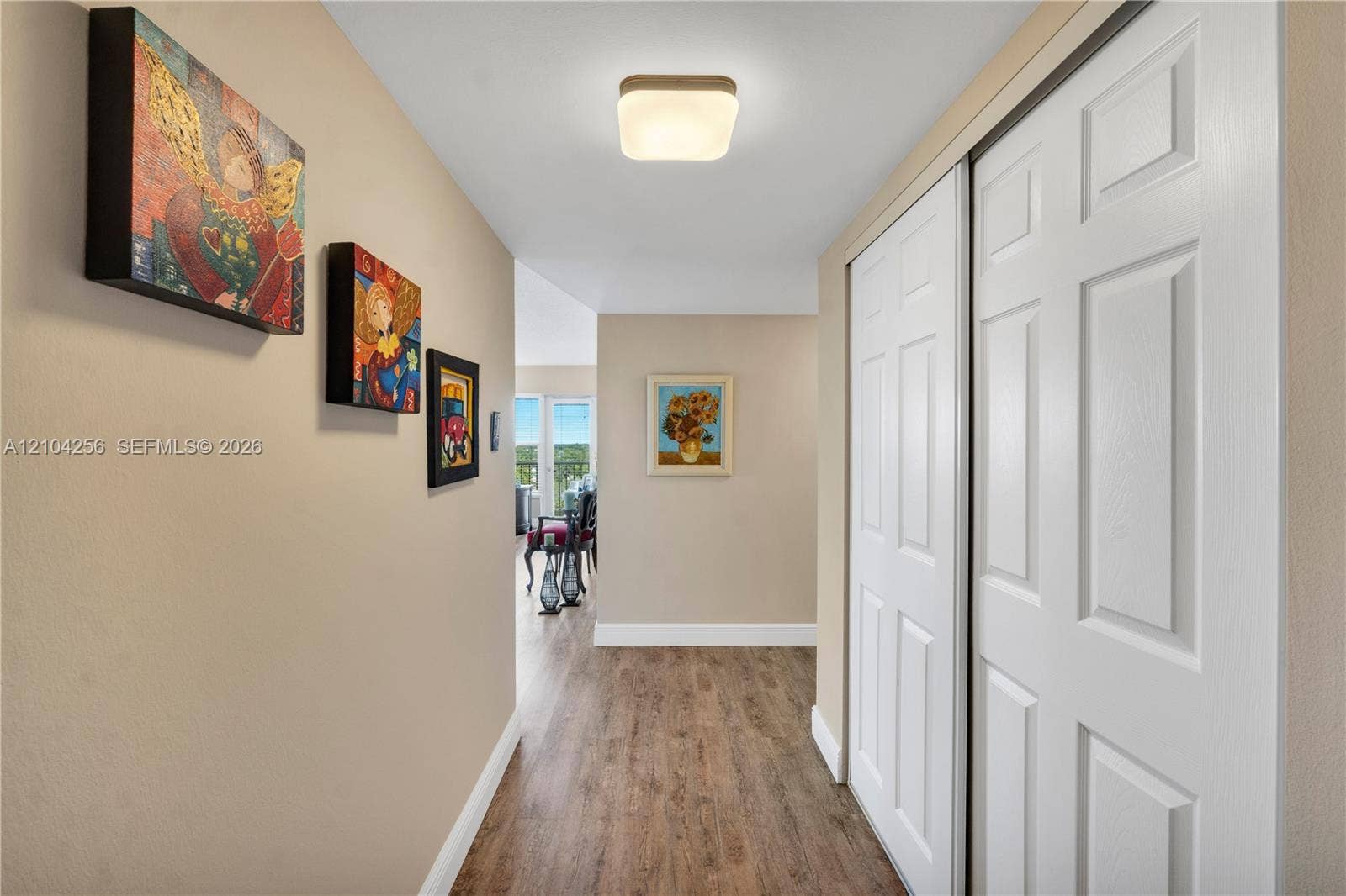 10777 W Sample Road, #907, Coral Springs, FL 33065 Entry