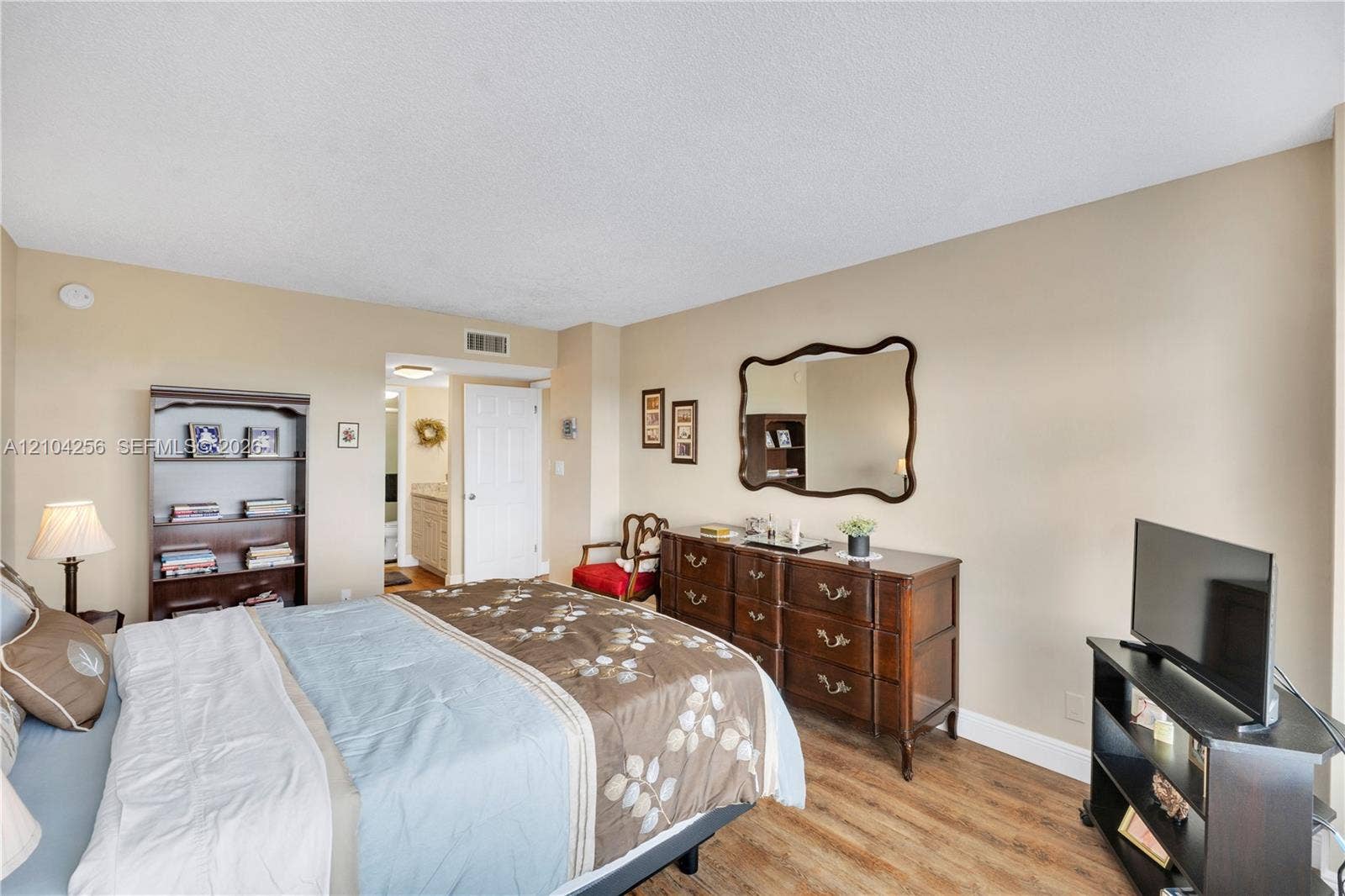 10777 W Sample Road, #907, Coral Springs, FL 33065 Master Bedroom