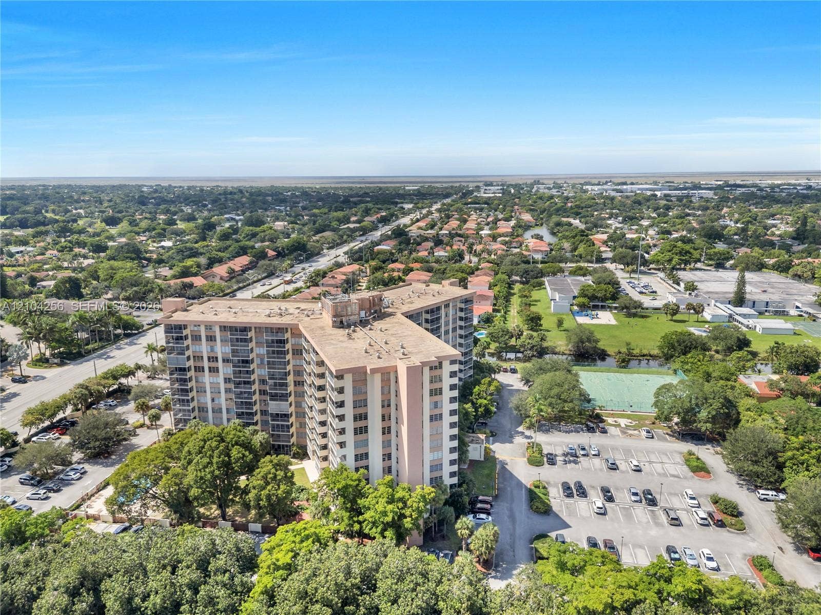 10777 W Sample Road, #907, Coral Springs, FL 33065 West Sample Rd. going West