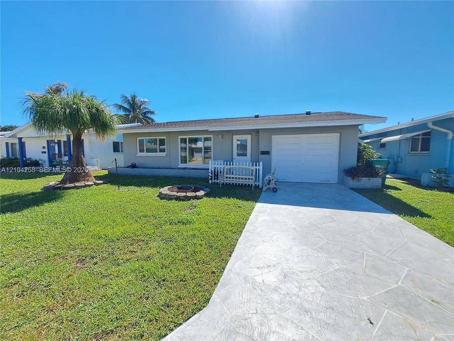 Property photo for 5010 NW 51st Court, Tamarac, FL