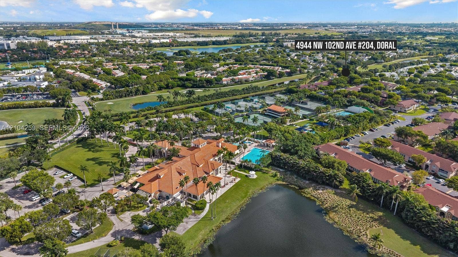 4944 NW 102nd Avenue, #204-3, Doral, FL 33178 Photo 37